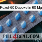 Poxet-60 Dapoxetine 60Mg viagra3